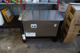 Reno Højtryksrenser