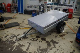 Trailer  VARIANT VA 0511S1