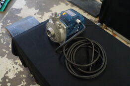 Pumpe PEDROLLO FCR NGA 1A-PRO