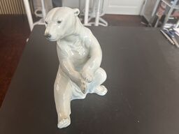 Isbjørn Metzler & Ortloff