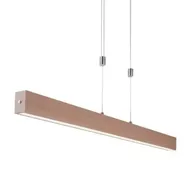 Paul neuhaus amanda led pendel trædeko med dæmp(ubrugt)