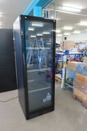 Vinkøleskab SCANDOMESTIC SV 138 B