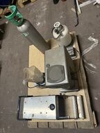 Kulsyreflaske. Fadølsskylletank. Bonomat kaffemaskine mm. (MOMSFRI)