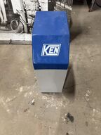 Ken saltfilter (MOMSFRI)