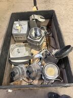 Maskin rodekasse fejl og mangler (MOMSFRI)