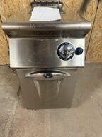 Friture på hjul bygas  (MOMSFRI)