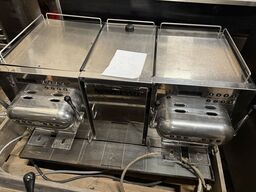 Nespresso maskine Aquila 440 (MOMSFRI)