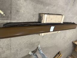 Motordrevet kasette markise l. 385 d. 300. Producent Viking.  (MOMSFRI)