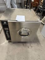 Lightfry pommesfrites maskine (MOMSFRI)