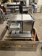 Nespresso maskine Aquila 220 (MOMSFRI)