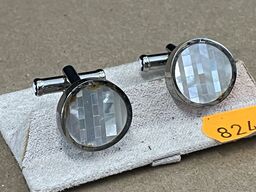 Manchetknapper MONTBLANC MB109499