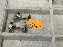 Manchetknapper MONTBLANC