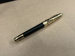 Fyldepen MONTBLANC Meisterstuck The Origin Collection MB131350