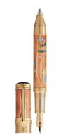 Fyldepen MONTBLANC Homage to Pierre - Auguste Renuir Limited Edition 4810 MB131981