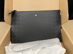 Clutch MONTBLANC Extreme 3.0 Black MB129974