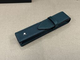 2-pen pouch MONTBLANC