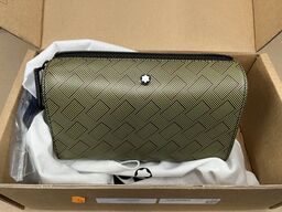 Mini bag MONTBLANC Montblanc 142 M-Lock Buckle Multilime MB199394