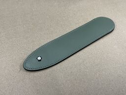 Pensleeve MONTBLANC Meisterstuck Clay MB198339