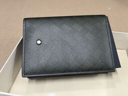 Pung MONTBLANC Extreme 3.0 Card Holder 4cc Multikhaki