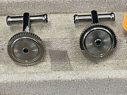 Manchetknapper MONTBLANC