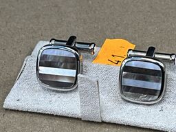 Manchetknapper MONTBLANC MB109512