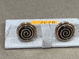 Manchetknapper MONTBLANC MB112910