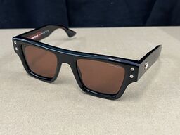 Solbriller MONTBLANC MB134415