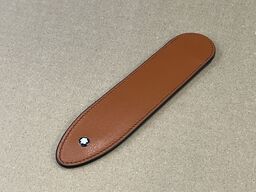 3 stk. 1-pen sleeve MONTBLANC Meisterstuck Rust MB198817