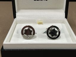 Manchetknapper MONTBLANC