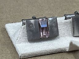 Manchetknapper MONTBLANC MB101393