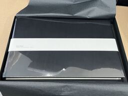 Gæstebog MONTBLANC Fine Stationery Notebook #144 MB126197