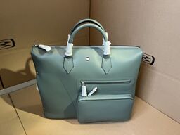 24/7 taske MONTBLANC Soft Pewter MB198013