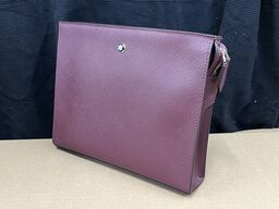 Taske/Porchette MONTBLANC Sartorial Cassis MB199366