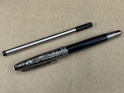 Kuglepen MONTBLANC Meisterstuck Doue Classique MB132894