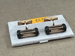 Manchetknapper MONTBLANC MB109789