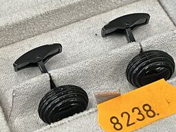 Manchetknapper MONTBLANC MB112929