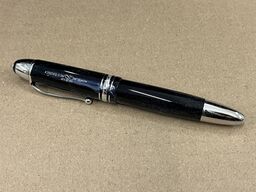 Fyldepen MONTBLANC Meisterstuck The Origin Colelction MB131336