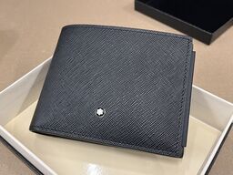 Pung MONTBLANC Sartorial 6cc Black MB130315