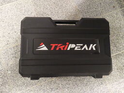 Sortiment, TRIPEAK Jetstream Pro
