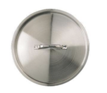 3 stk. Låg til gryde diam 160 mm 