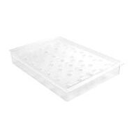 7 stk. Serveringsbakke  B235 x D360 x H48 Polycarbonat