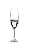 11 stk. Champagneglas 26 cl Riedel Ouverture