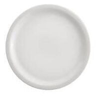 4 stk. Tallerken flad Form 270 mm letvægt Porsgrund