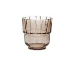 78 stk. Vandglas ambra 24,6 cl Tognana Restlager