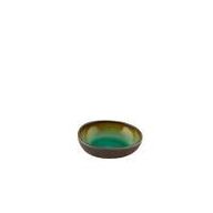 24 stk. Skål flaskegrøn diam 100 x H35 mm Amazonia Vista Alegre
