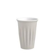 46 stk. Krus uden hank sand 25 cl Ribby