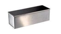 12 stk. Rugbrødsform teflon D300xB100xH100 mm 