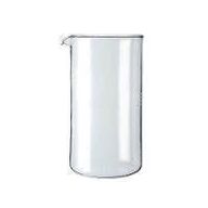 10 stk. Løst glas til kaffebrygger 1 l 8 kop Bodum Chambord