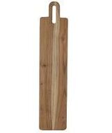 4 stk. Serveringsbræt B150 x D700 mm Acacia Stuff