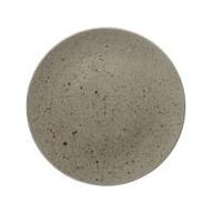 12 stk. Tallerken coupe flad natural 270 mm Lifestyle